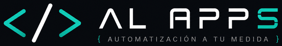 AL APPS - Automatización a tu medida